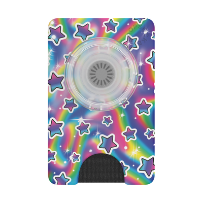 Secondary image for hover Starbright PopWallet+